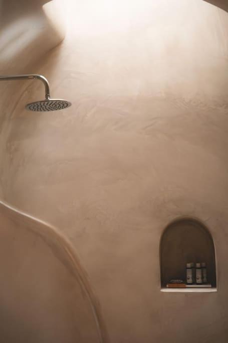 Villa Akri Santorini With Heated Jacuzzi Emporio  Esterno foto